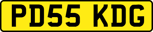 PD55KDG