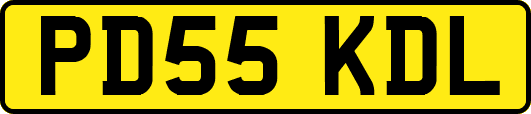 PD55KDL