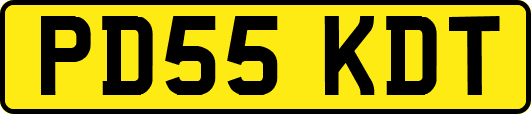PD55KDT