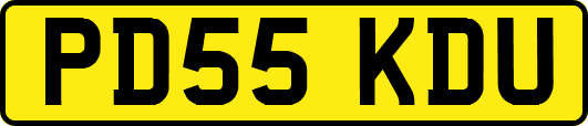 PD55KDU