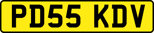 PD55KDV