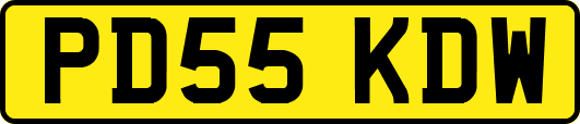 PD55KDW