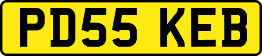 PD55KEB