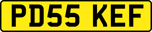 PD55KEF