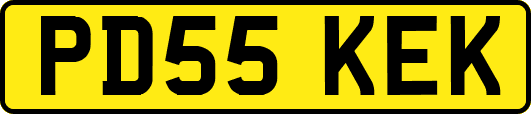 PD55KEK