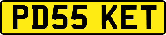 PD55KET