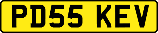PD55KEV