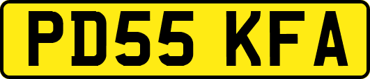 PD55KFA