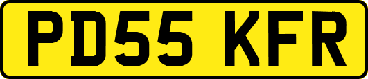 PD55KFR