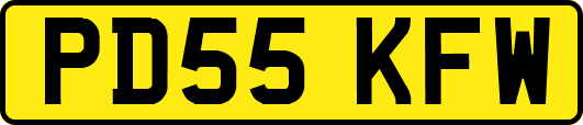 PD55KFW