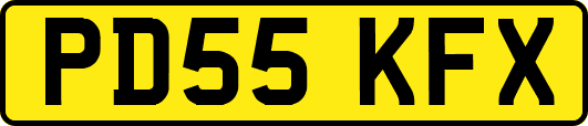 PD55KFX