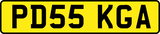 PD55KGA