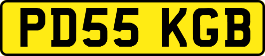 PD55KGB