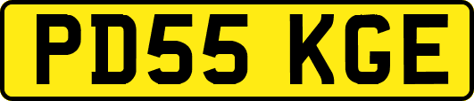 PD55KGE
