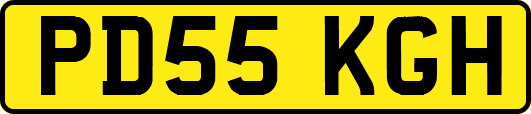 PD55KGH