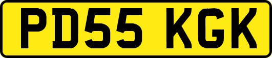 PD55KGK