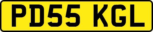 PD55KGL