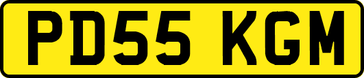PD55KGM