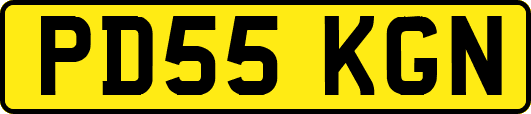 PD55KGN