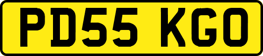 PD55KGO