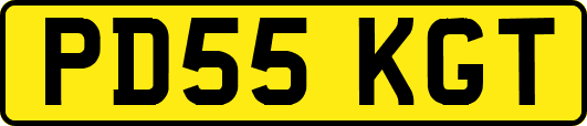 PD55KGT