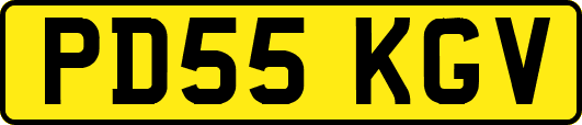 PD55KGV