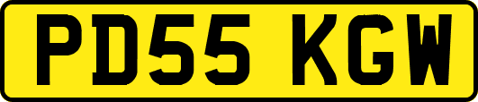 PD55KGW