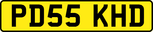 PD55KHD