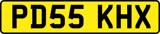 PD55KHX
