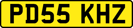 PD55KHZ