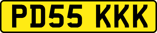PD55KKK