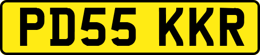PD55KKR