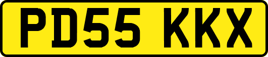 PD55KKX