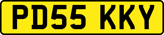 PD55KKY