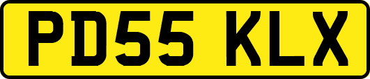 PD55KLX