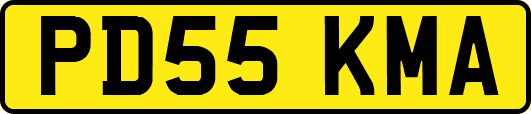 PD55KMA