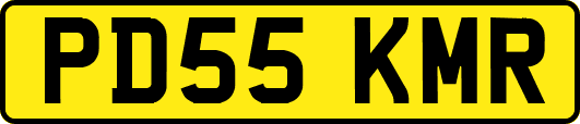 PD55KMR
