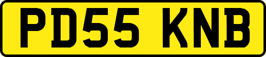 PD55KNB