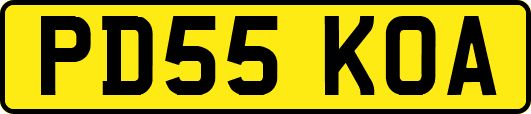 PD55KOA