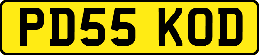 PD55KOD