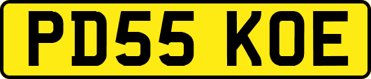 PD55KOE