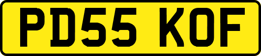 PD55KOF