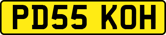 PD55KOH