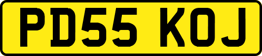 PD55KOJ
