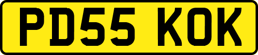 PD55KOK