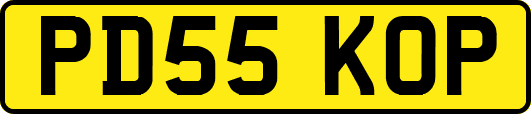 PD55KOP