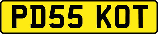 PD55KOT