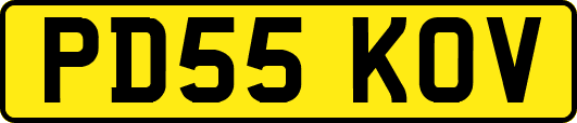 PD55KOV