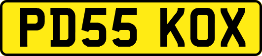 PD55KOX