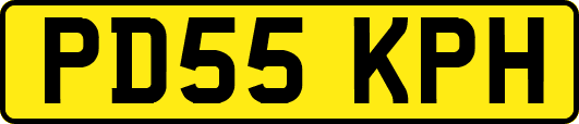 PD55KPH